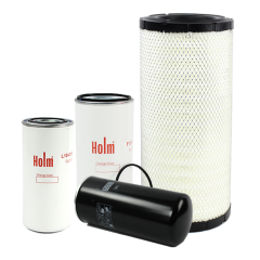 Holm K80-2498-HOL Volvo EC160 D Excavator 2007> 500 Hour Service Kit