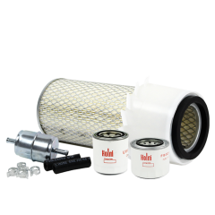 Holm K80-2843-HOL Stephill SSDK12 Generator 500 Hour Service Kit