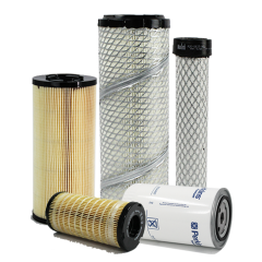 Holm K80-2877-HOL FG Wilson XD60P4 60KVA Generator 500 Hour Service Kit