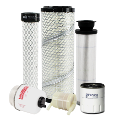 Holm K80-2883-HOL JCB 1T-2S5 Dumper 1000 Hour Service Kit