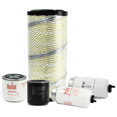 Holm K80-2911-HOL Bomag BW 151 AC-5 SN 101921061001 500 Hour Service Kit