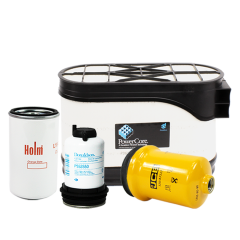 Holm K80-2971-HOL JCB 542X70AG Telehandler 500 Hour Service Kit