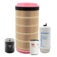 Holm K80-3017-HOL Bomag BW 161 AD-50 AM SN 101921151001 500 Hour Kit