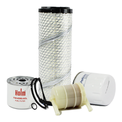 Holm K80-3102-HOL JCB 1CX Backhoe Loader 500 Hour Service Kit