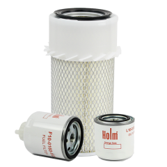 Holm K80-3744-HOL Bobcat 853 Loader Kubota Engine 500 Hour Service Kit