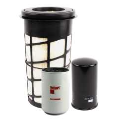 Holm K80-3812-HOL Hyundai Robex 145CR-9 Excavator 500 Hour Service Kit