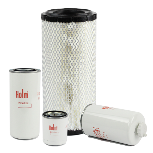 Holm K80-3834-HOL Manitou MLT 735-12 LSU ST3B 500 Hour Service Kit