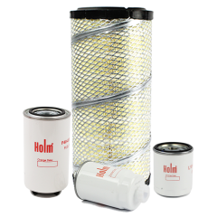 Holm K80-3861-HOL Bomag BW 177 D-4 SN 101582201003 500 Hour Service Kit
