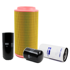 Holm K80-4025-HOL Bomag BW 211 D-50 SN 101583621001 500 Hour Service Kit