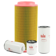 Holm K80-4107-HOL Bomag BW 213 D-5 SN 101587491001 500 Hour Service Kit