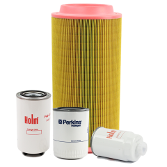 Holm K80-4177-HOL Bomag BW 214 DH-3 Perkins Engine 500 Hour Service Kit