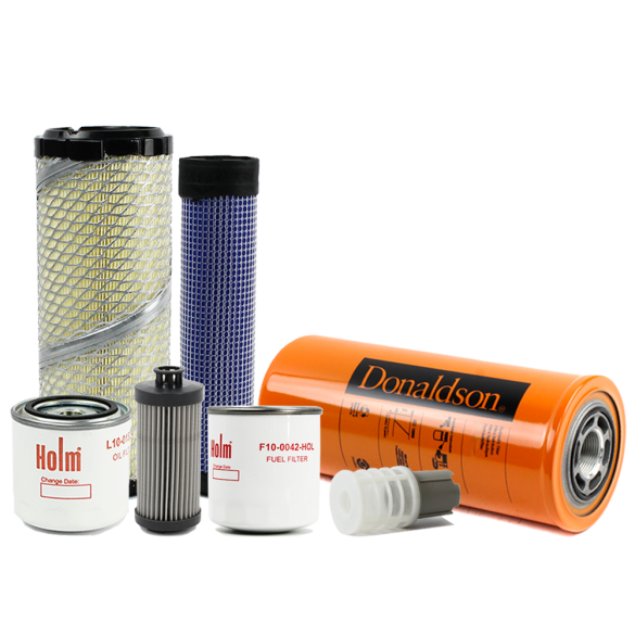 Holm K80-4187-HOL Volvo ECR50D Excavator (2016) 1000 Hour Service Kit