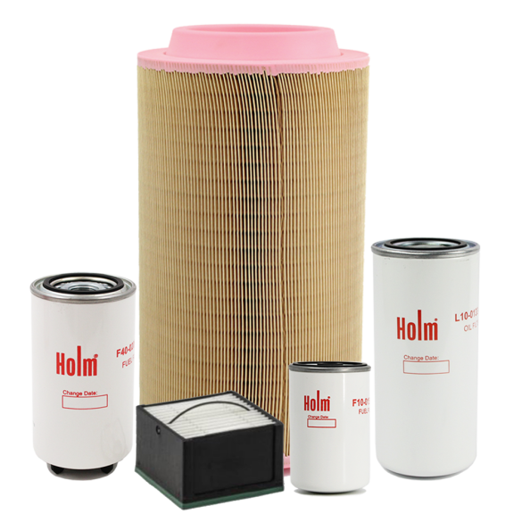 Holm K80-4209-HOL Bomag BW 216 D/DH3 Deutz Engine 500 Hour Service Kit