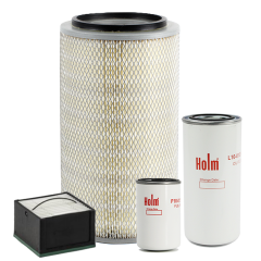 Holm K80-4241-HOL Bomag BW 217 D-2 Roller Deutz Engine 500 Hour Service Kit