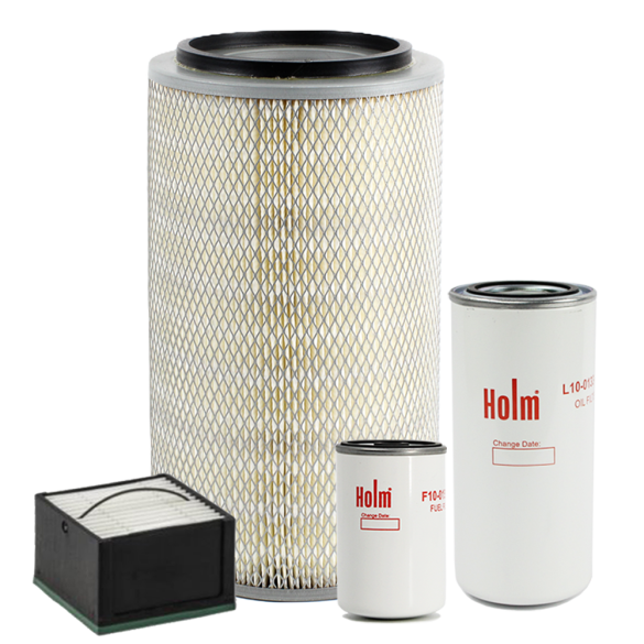 Holm K80-4241-HOL Bomag BW 217 D-2 Roller Deutz Engine 500 Hour Service Kit