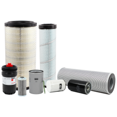 Holm K80-4291-HOL Hyundai HX235 LCR Excavator 2017> 1000 Hour Service Kit