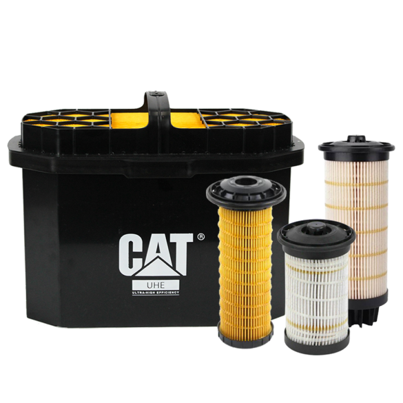 Holm K80-4294-HOL Caterpillar 320GC Excavator (2020) 500 Hour Service Kit