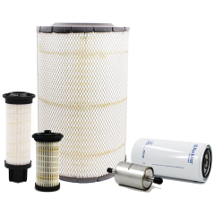 Holm K80-4295-HOL Morooka MST2200VD CAT C7.1 500 Hour Service Kit