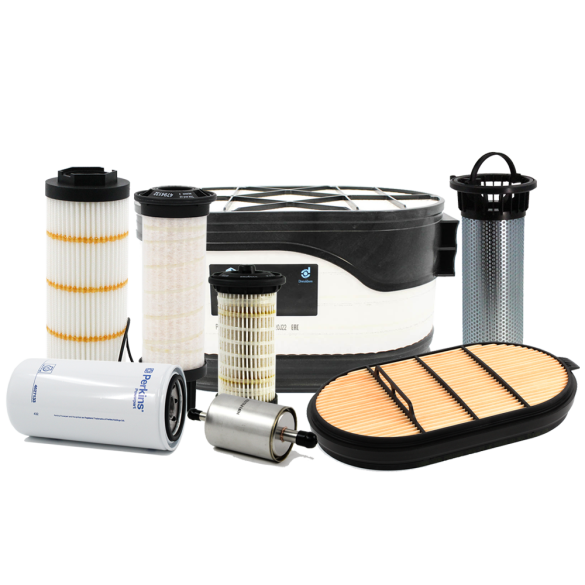 Holm K80-4360-HOL Caterpillar 963K Track Loader 1000 Hour Service Kit