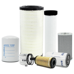 Holm K80-4361-HOL Merlo P38.12 Telehandler Perkins Engine 1000Hr Service Kit