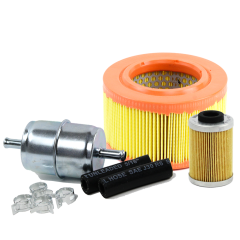Holm K80-4392-HOL Bomag BW 62 H Hatz Engine 500 Hour Service Kit
