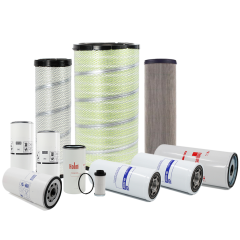 Holm K80-4393-HOL Volvo A30G Articulated Hauler SN 340001> 1000 Hour Kit