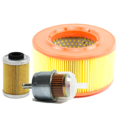 Holm K80-4396-HOL Bomag BW 80 Hatz 1D81 Engine 500 Hour Service Kit