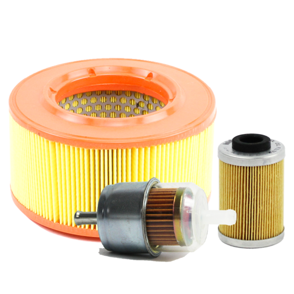 Holm K80-4399-HOL Bomag BW 80-ADH2 Roller Hatz Eng 500 Hour Service Kit