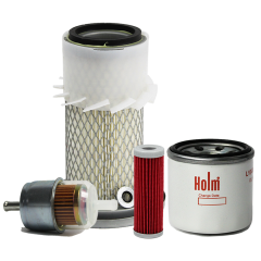 Holm K80-4400-HOL Bomag BW 80 AD-2 SN 101460420101 500 Hour Service Kit