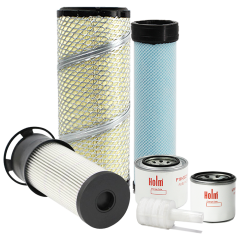 Holm K80-4436-HOL John Deere 3320 Yanmar Engine 1000 Hour Service Kit