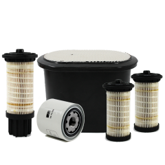 Holm K80-4437-HOL Terex Finlay 863 Screener CAT Engine 500 Hour Service Kit