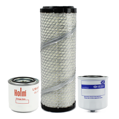 Holm K80-4438-HOL Terex T3000 Dumper Kubota Engine 500 Hour Kit