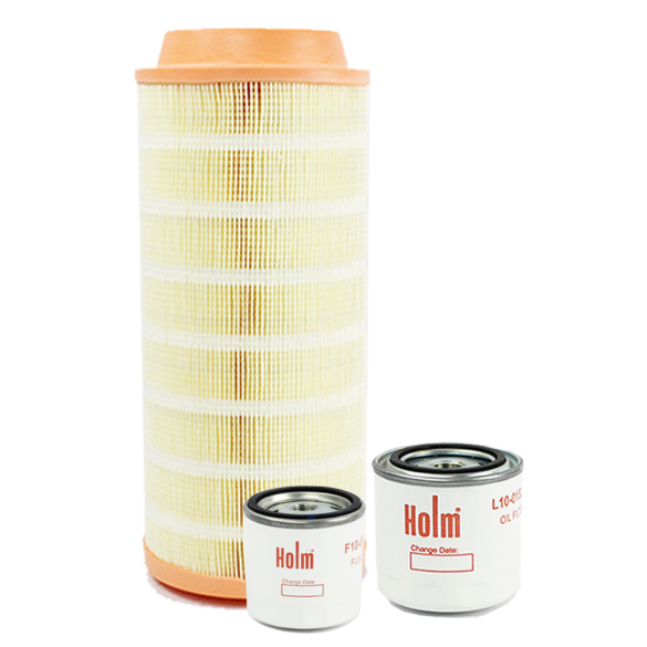 Holm K80-4441-HOL Terex TC65 Conveyor 500 Hour Service Kit