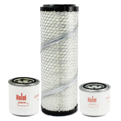 Holm K80-4442-HOL Terex Evoquip Bison 35 Kubota Engine 500 Hour Kit