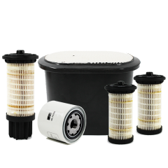 Holm K80-4443-HOL Terex Finlay 595 Screener CAT Engine 500 Hour Service Kit