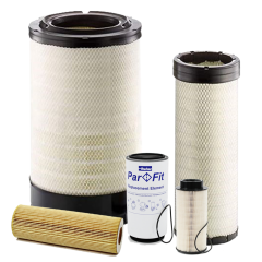 Holm K80-4447-HOL Terex Finlay I-120 Crusher Scania Engine 500 Hour Kit