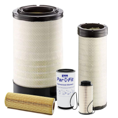 Holm K80-4448-HOL Terex Finlay I-140 Crusher Scania Engine 500 Hour Kit