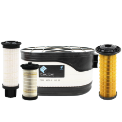 Holm K80-4449-HOL Terex Finlay J960 Jaw Crusher CAT Engine 500 Hour Kit