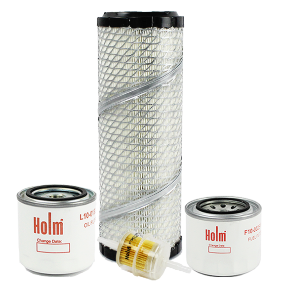 Holm K80-4452-HOL Terex TV1000 KUB D1703 2013> 500 Hour Service Kit