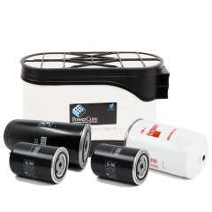 Holm K80-4456-HOL Hamm H16i Roller Deutz TCD4.1 2014> 500 Hour Service Kit