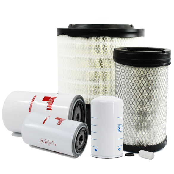 Holm K80-4464-HOL New Holland T7030 Tractor 500 Hour Service Kit