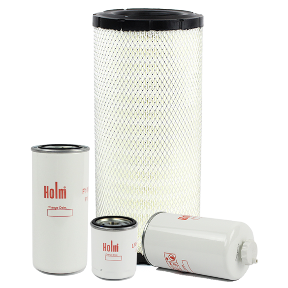 Holm K80-4473-HOL Hamm HD90+ Roller Deutz Engine 500 Hour Service Kit