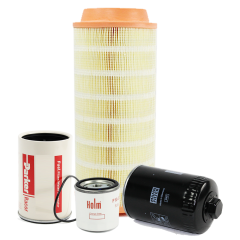 Holm K80-4474-HOL Hamm HW90 Roller 500 Hour Service Kit