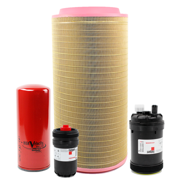 Holm K80-4475-HOL Hamm W100CFi Milling Machine 500 Hour Service Kit