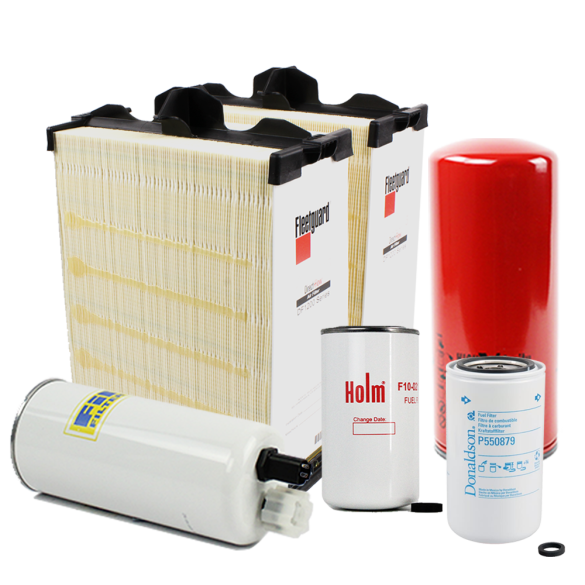 Holm K80-4476-HOL Hamm W100Fi Milling Machine 500 Hour Service Kit