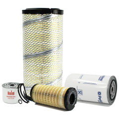 Holm K80-4480-HOL Stephill 67KVA Generator Perkins Engine 500 Hour Service Kit