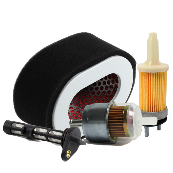 Holm K80-4482-HOL Stephill SE6000D Yanmar 2006> 500 Hour Service Kit