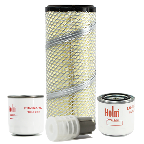 Holm K80-4492-HOL Ammann ARX26-2 Roller 2019> 500 Hour Service Kit