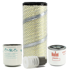 Holm K80-4493-HOL Ammann ARX26-2 Roller Kubota D1803 Engine 500Hr Service Kit