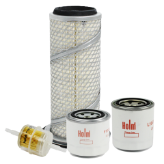 Holm K80-4495-HOL Genset MPM15/400 Generator 500 Hour Service Kit